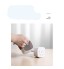 Humidifier Pelembab Ruangan Lampu Tidur